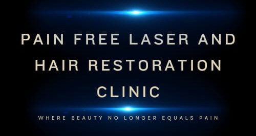 Pain-Free-Laser-and-hair-restoration-Clinic